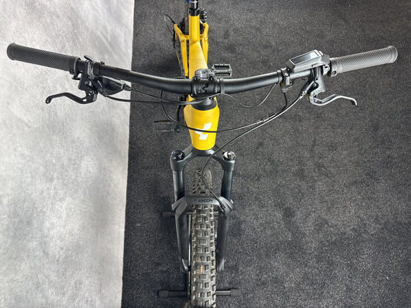 Cube Stereo 140 HPC Pro 750