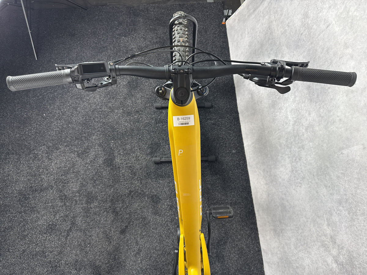 Bifoco — cockpit_fahrersicht