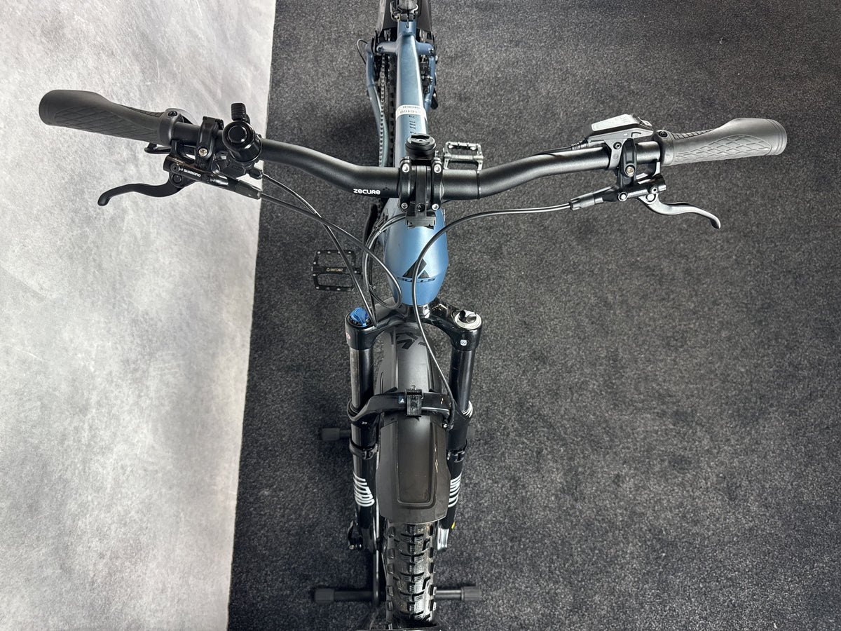 Bifoco — cockpit_von_vorne