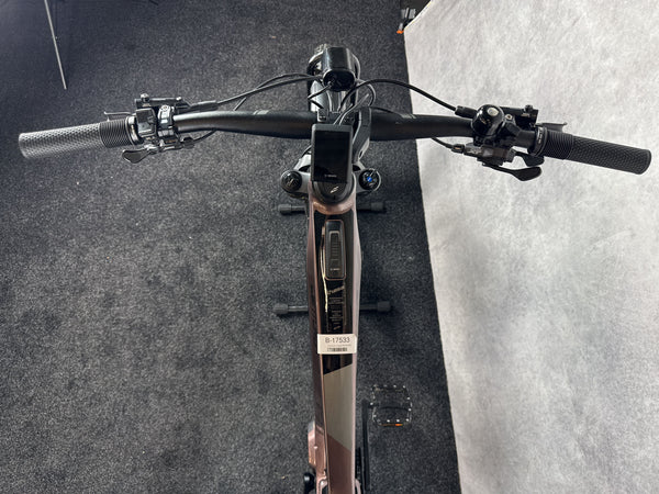 Centurion Lhasa R2700i EQ 750