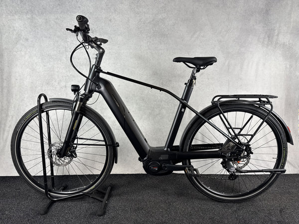 Kettler Quadriga Comp CX11 750