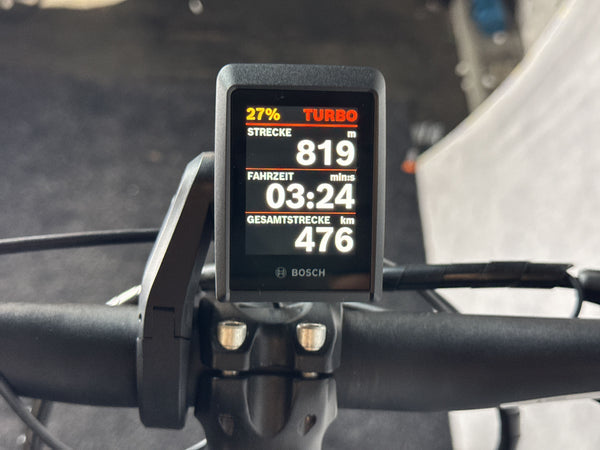 Kettler Quadriga Comp CX11 750