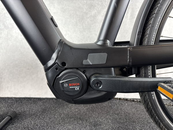 Kettler Quadriga Comp CX11 750