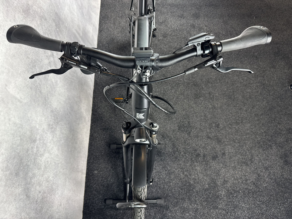 Bifoco — cockpit_von_vorne