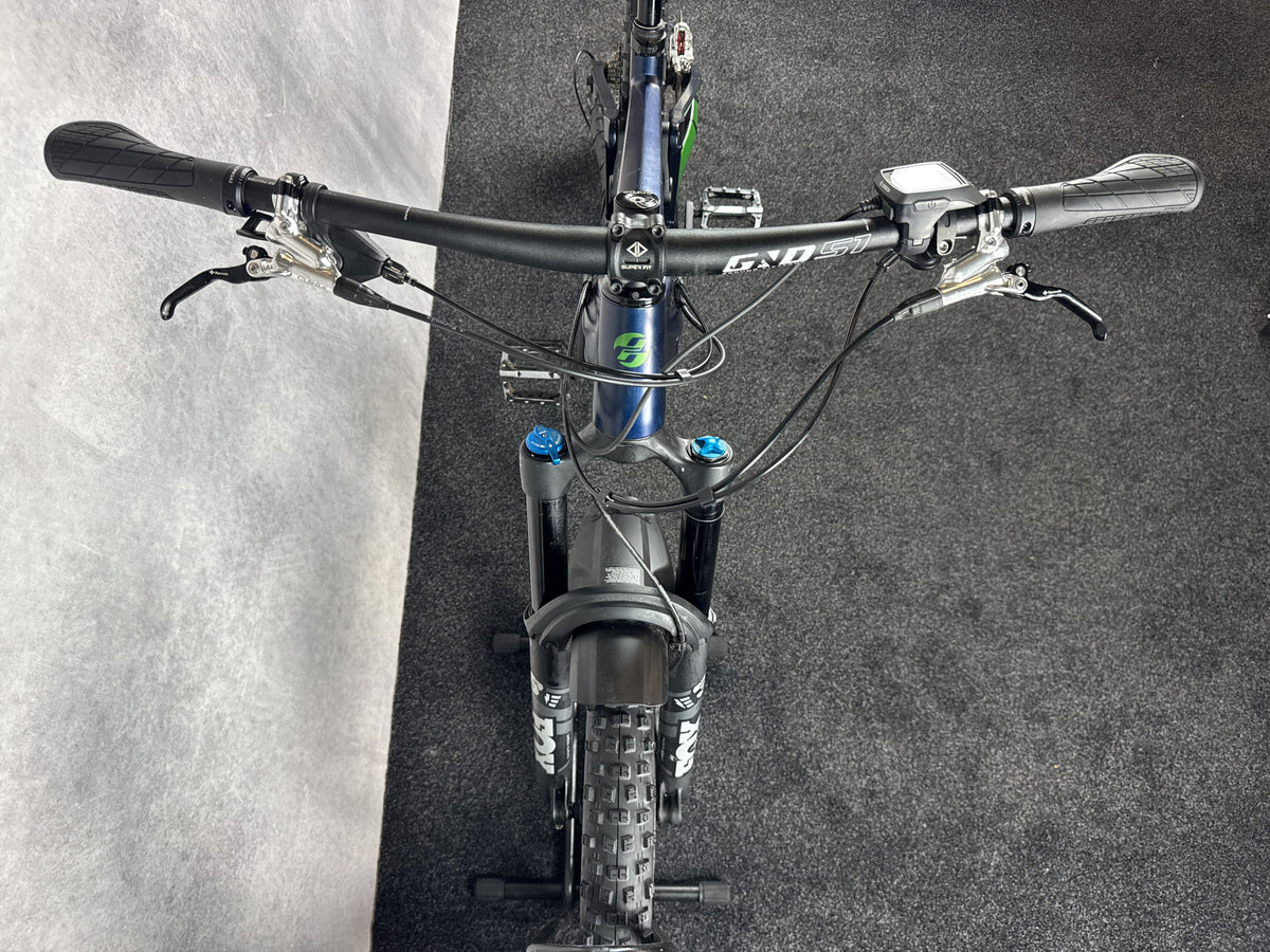Bifoco — cockpit_von_vorne