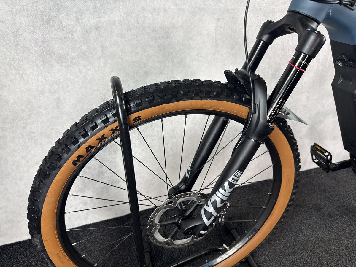 Bifoco — vorderrad_gabel