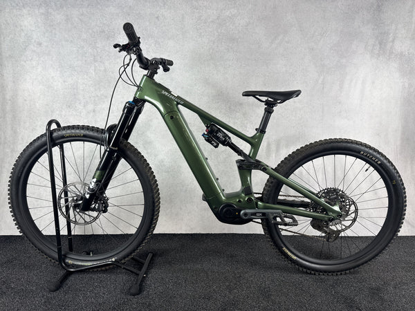 Specialized Turbo Levo 4 Expert