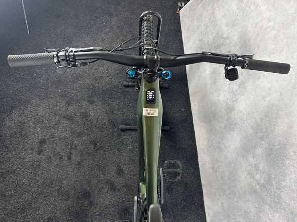 Specialized Turbo Levo 4 Expert