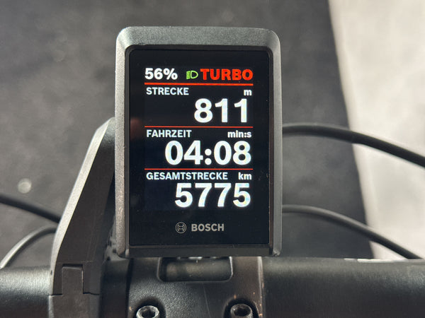 KTM Cento 10 Plus