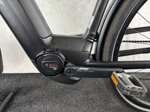 KTM Cento 10 Plus