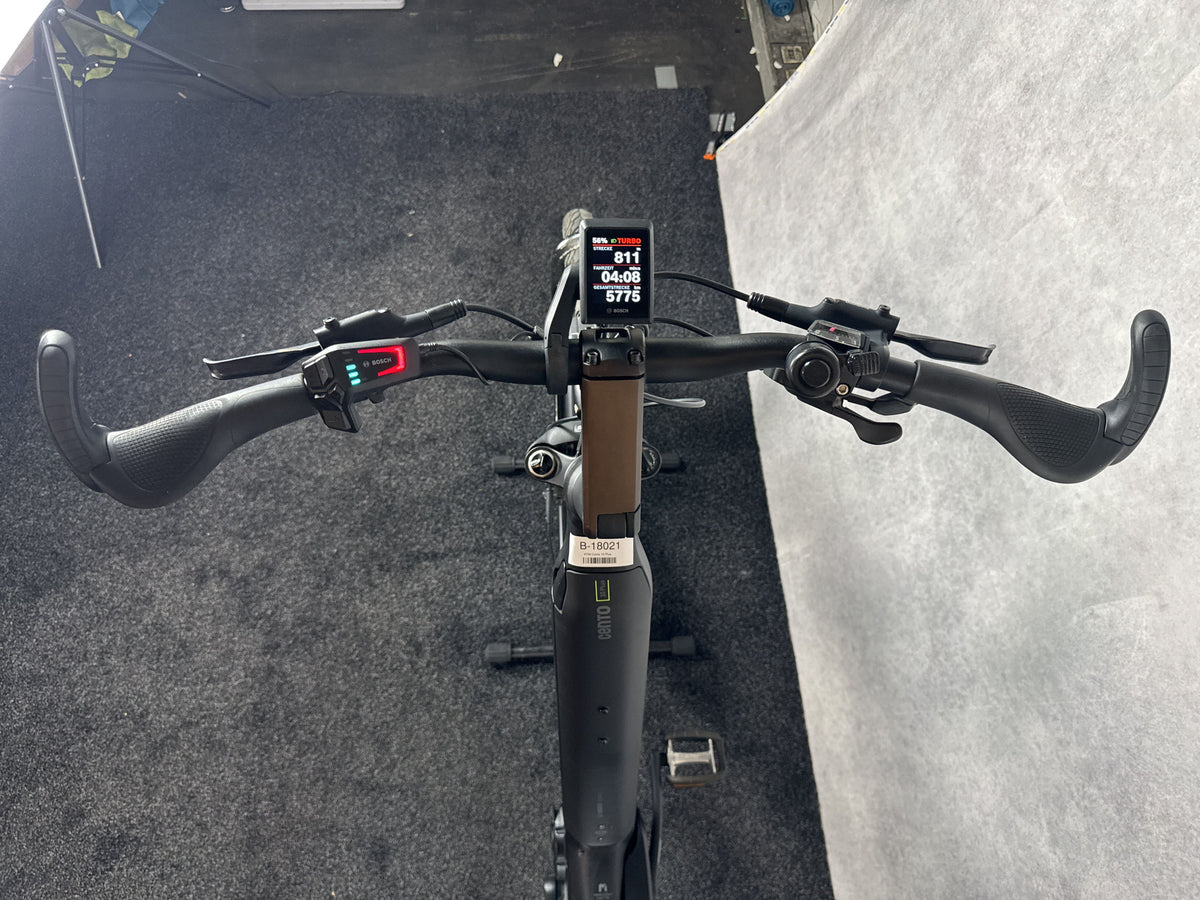 Bifoco — cockpit_fahrersicht
