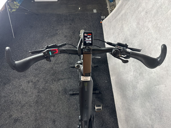 KTM Cento 10 Plus
