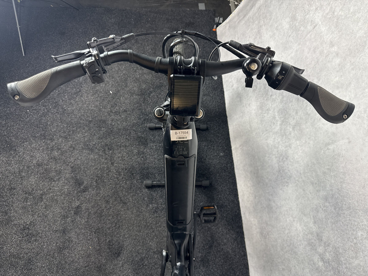 trenga de fahrräder Trenga De SLE 10.2 – Cleverbikes