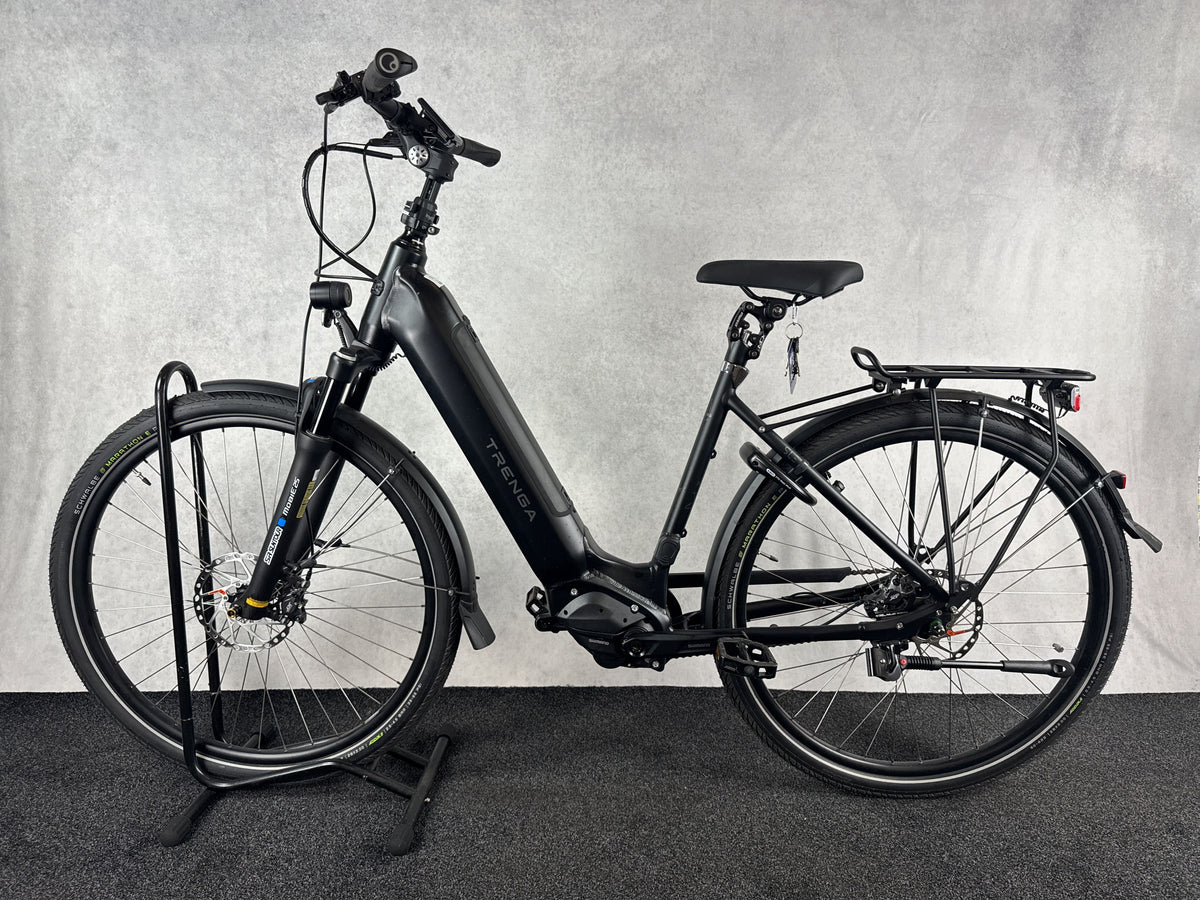 Trenga De SLE 10.2 – Cleverbikes