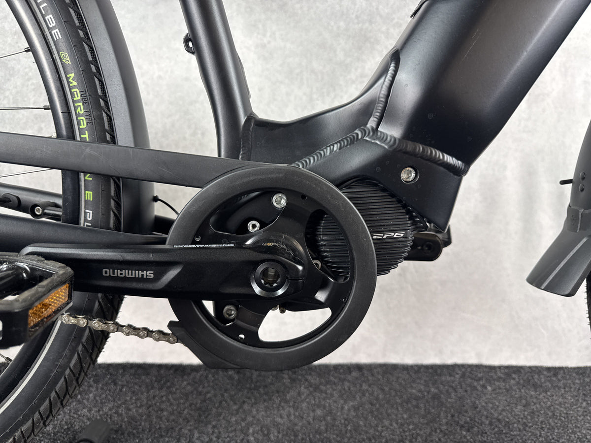 Trenga De SLE 10.2 – Cleverbikes