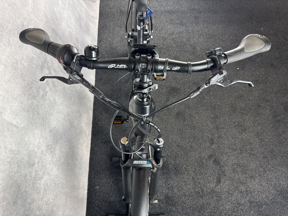 trenga de fahrrad Trenga De SLE 10.2 – Cleverbikes