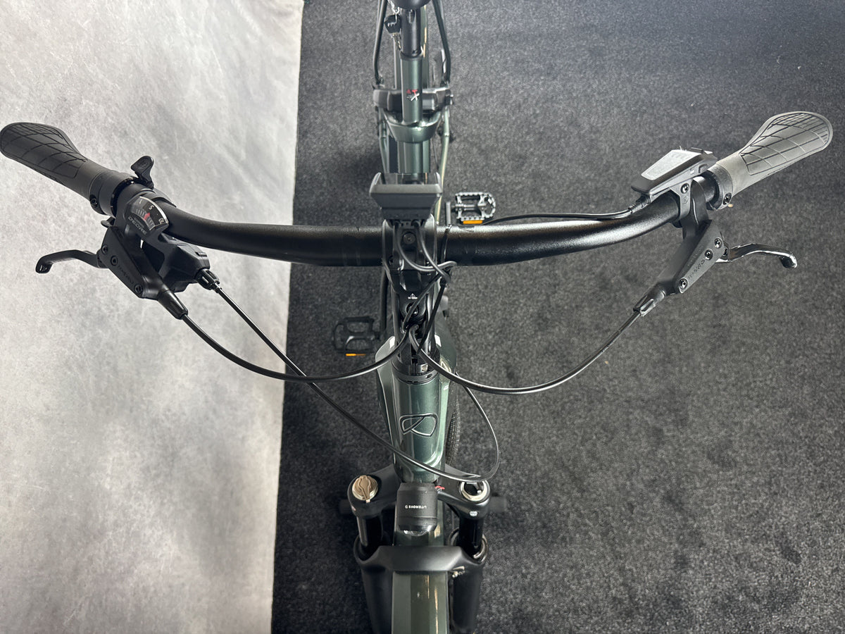 Bifoco — cockpit_von_vorne