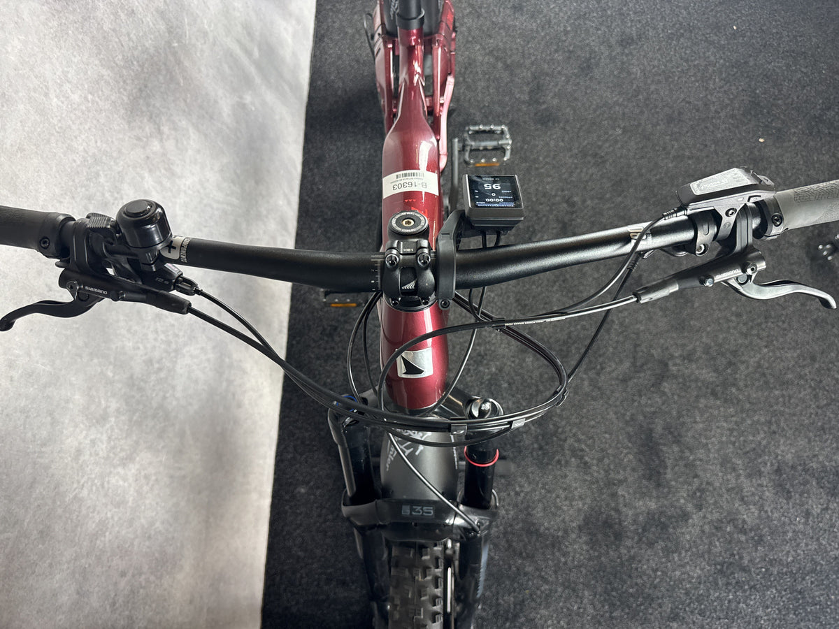 Bifoco — cockpit_von_vorne