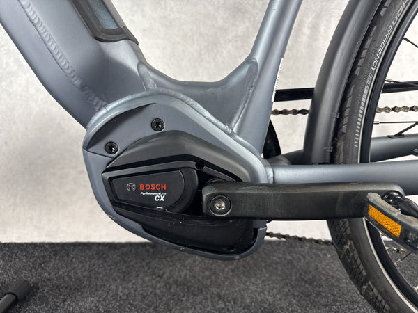Velo de Ville AEB 490