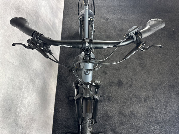 Velo de Ville AEB 490