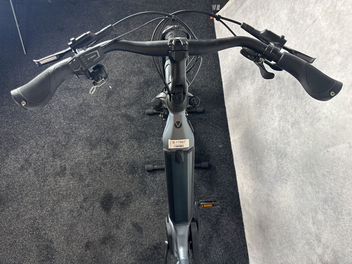 Bifoco — cockpit_fahrersicht