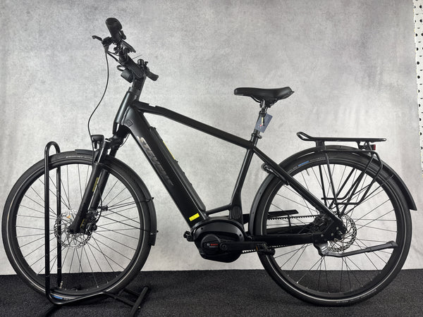 Stevens E-Courier Luxe Gent
