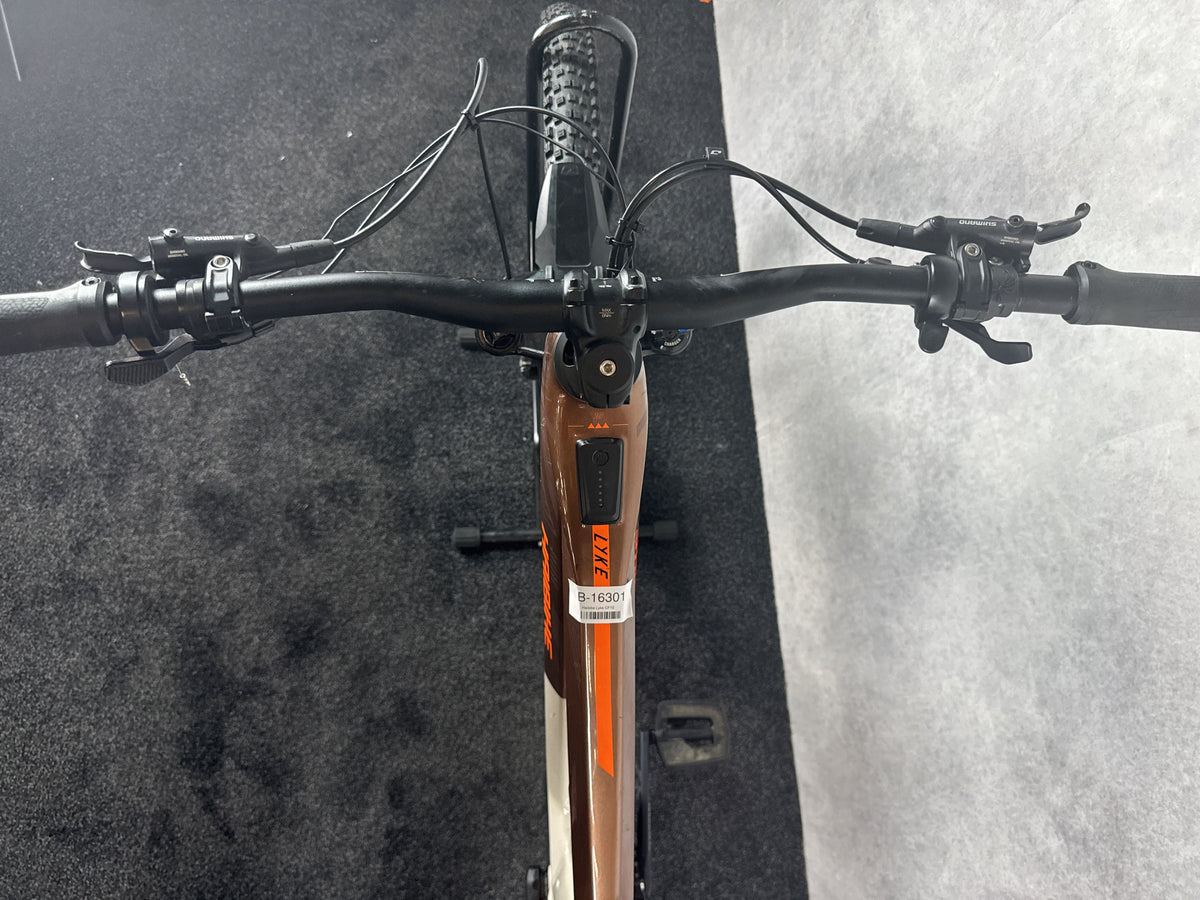 Bifoco — cockpit_fahrersicht