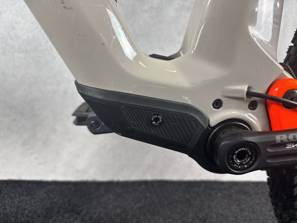 Haibike Lyke CF 10