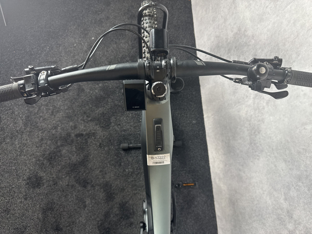Bifoco — cockpit_fahrersicht