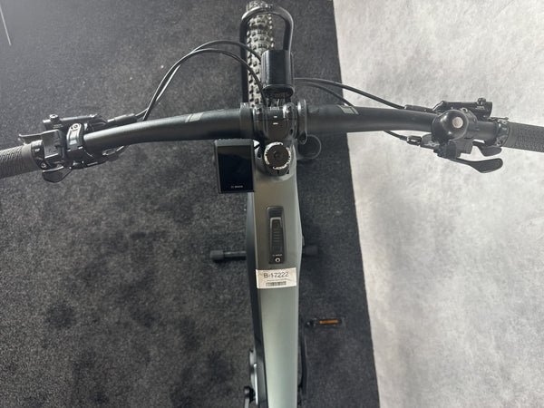 Centurion Backfire R2000