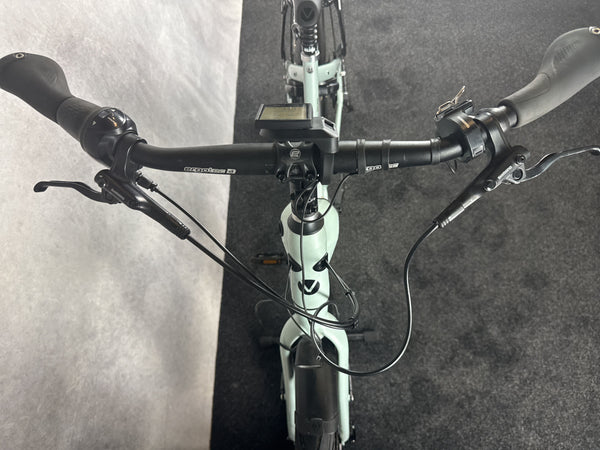 Velo de Ville AEB 990