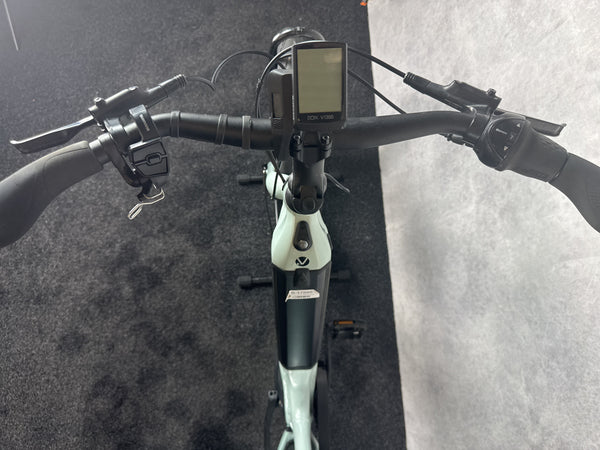 Velo de Ville AEB 990