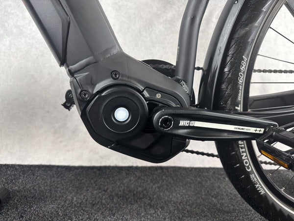 Haibike Trekking 3.5 LTD