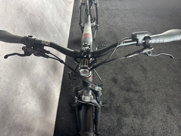 Haibike Trekking 3.5 LTD