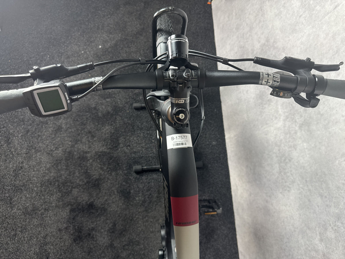 Bifoco — cockpit_fahrersicht