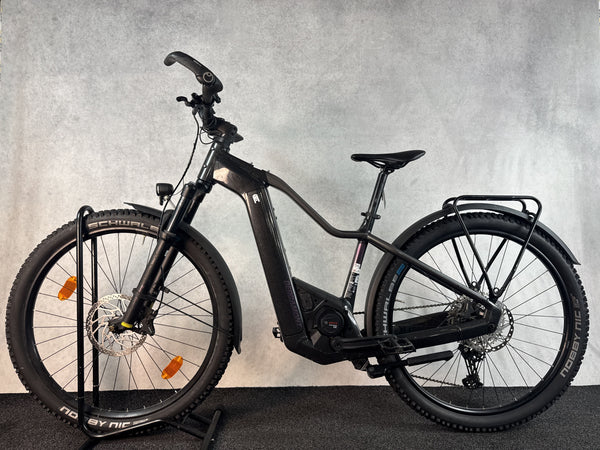 Bergamont E Revox Premium