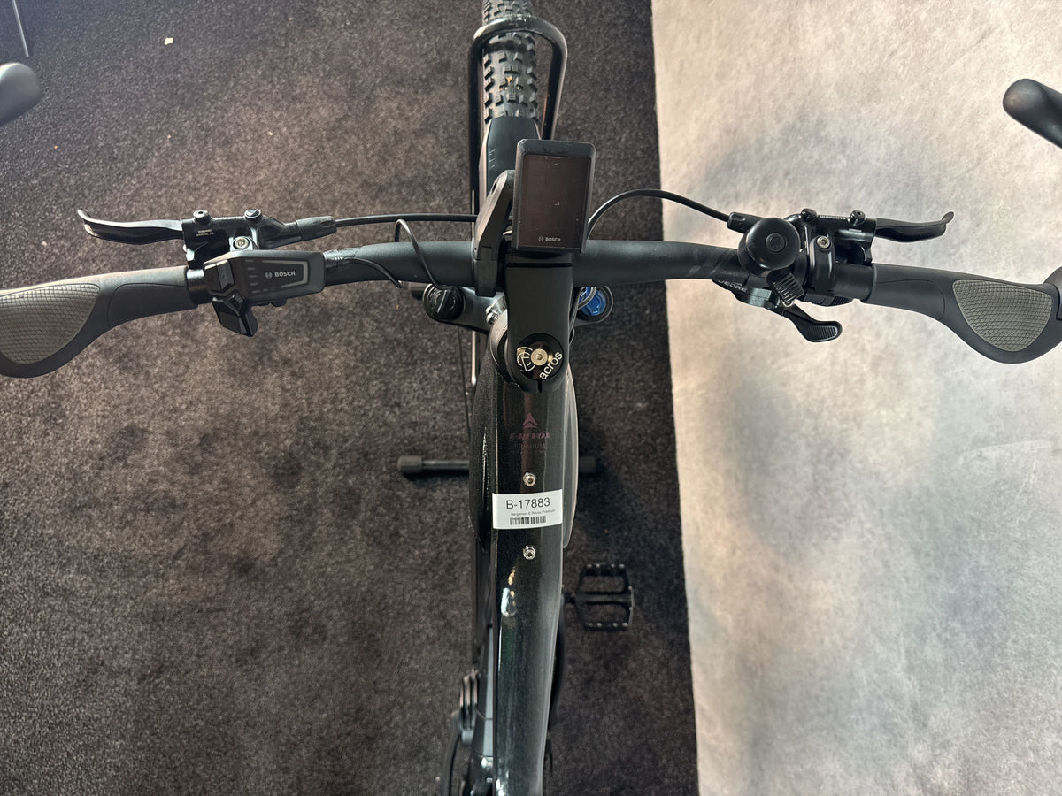 Bifoco — cockpit_fahrersicht