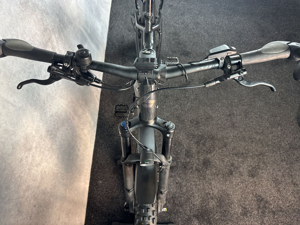 Bergamont E Revox Premium