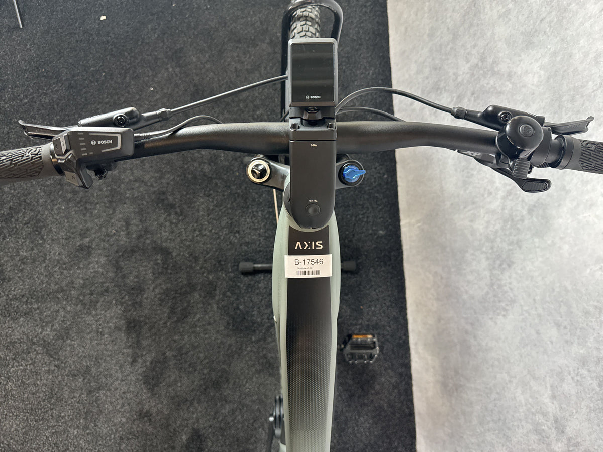 Bifoco — cockpit_fahrersicht