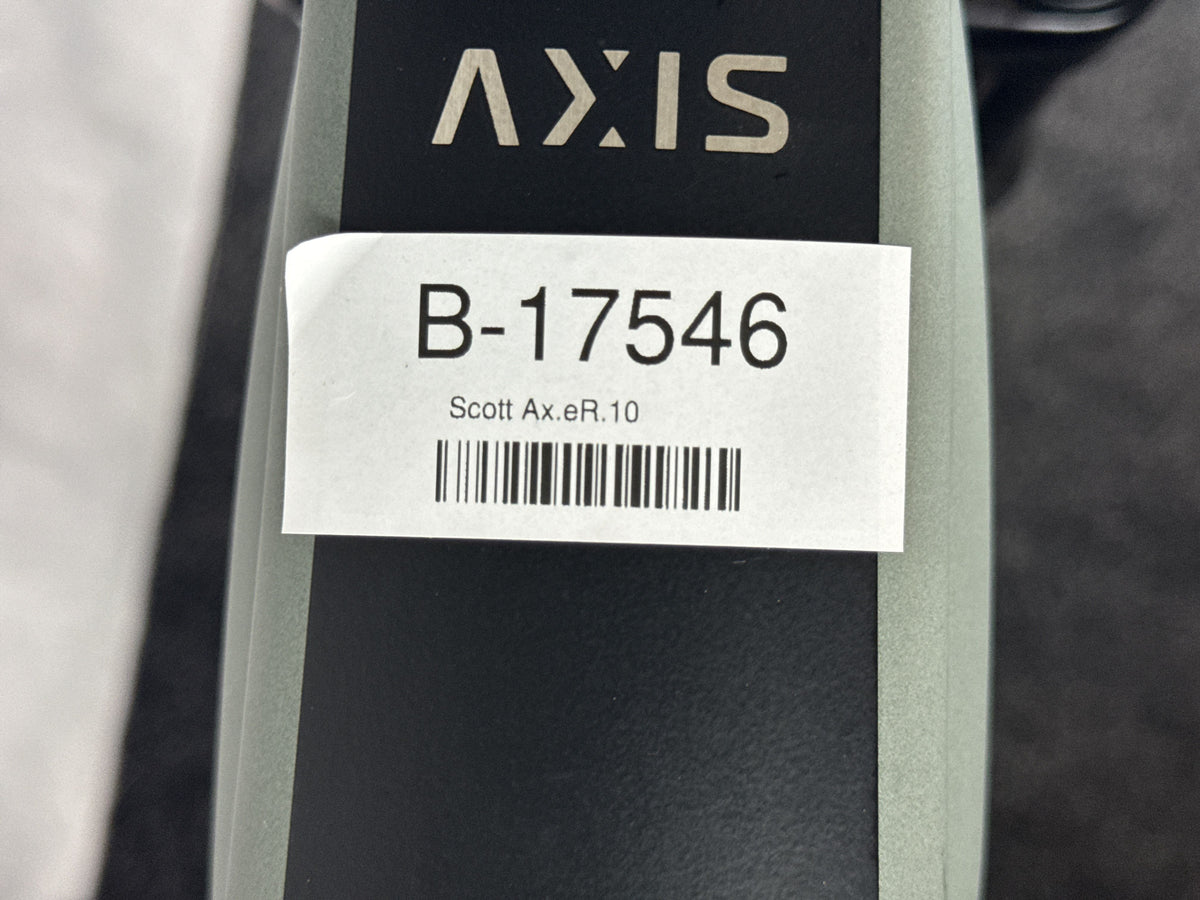 Bifoco — sku_barcode