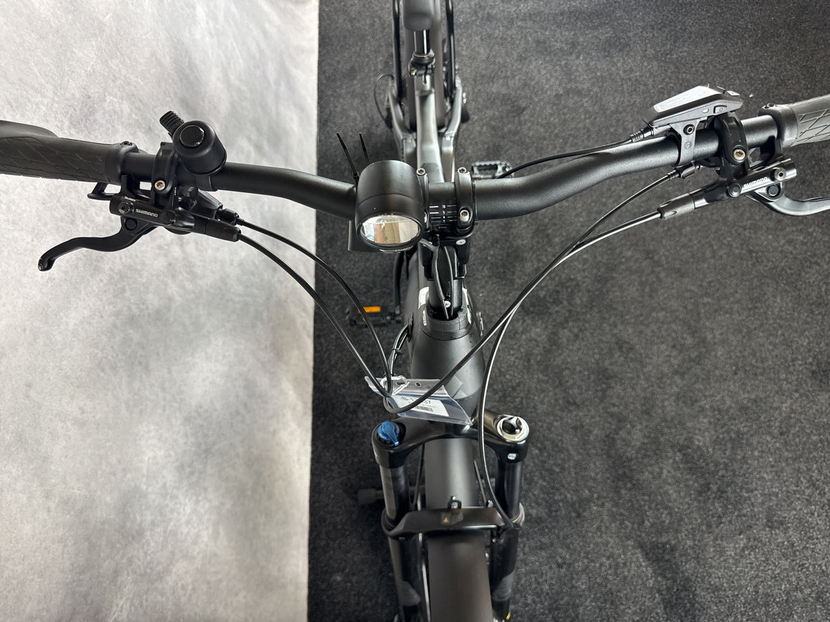 Bifoco — cockpit_von_vorne