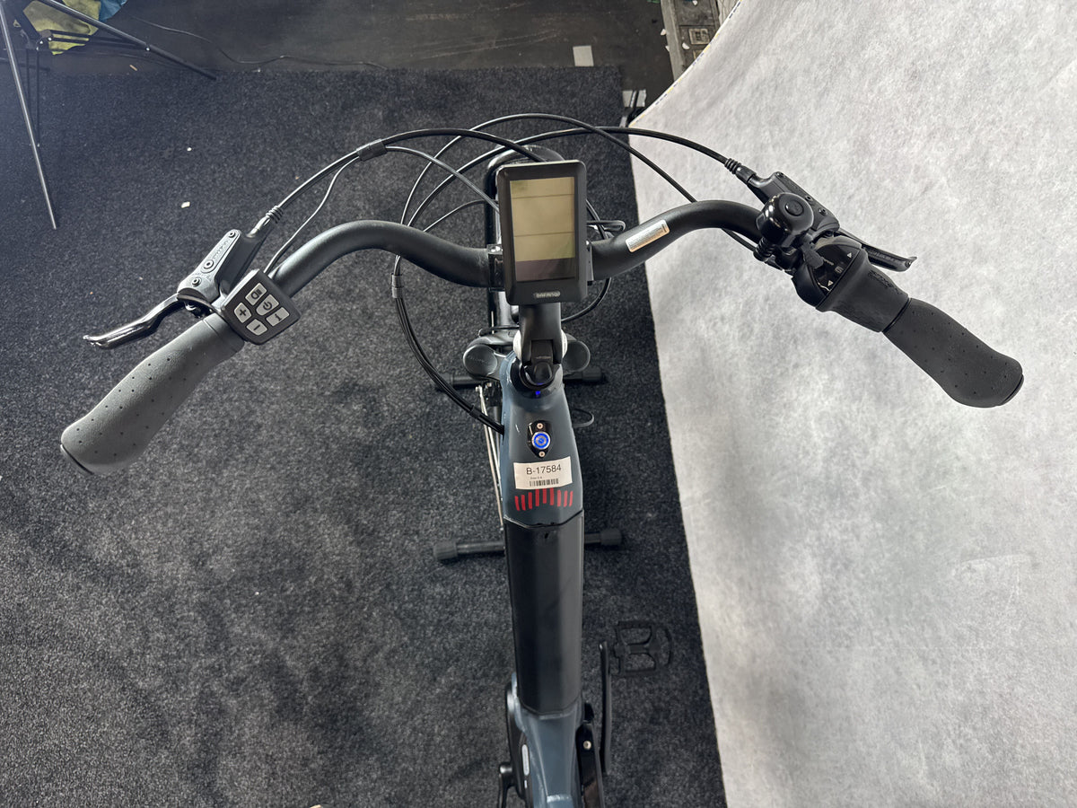 Bifoco — cockpit_fahrersicht