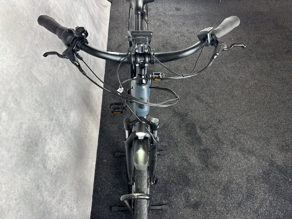 Bifoco — cockpit_von_vorne