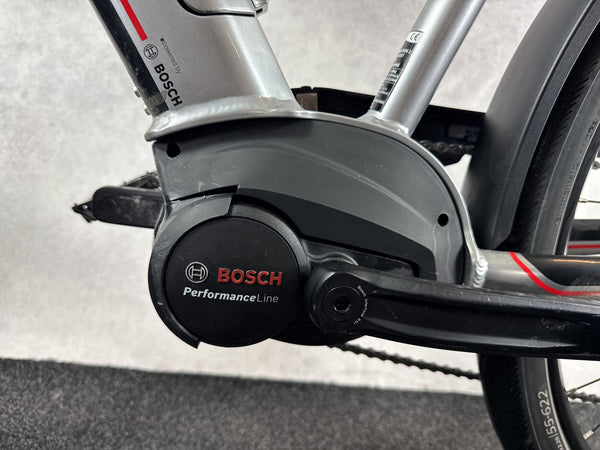 Breezer  Powerwolf Evo 2.1