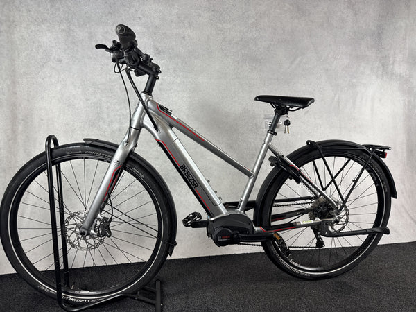 Breezer  Powerwolf Evo 2.1