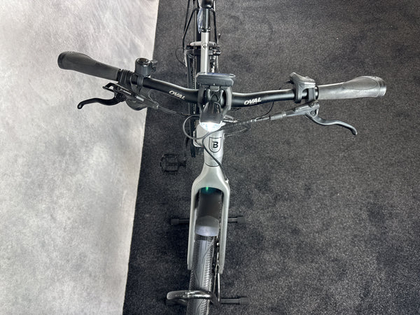 Breezer  Powerwolf Evo 2.1