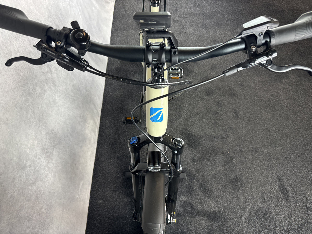 Bifoco — cockpit_von_vorne
