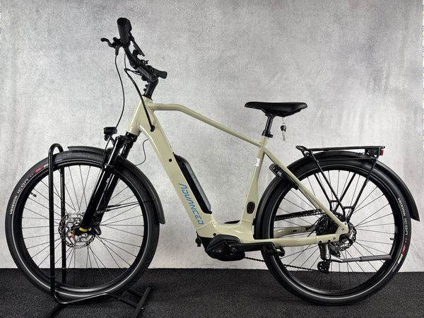 Advanced Trekking Plus