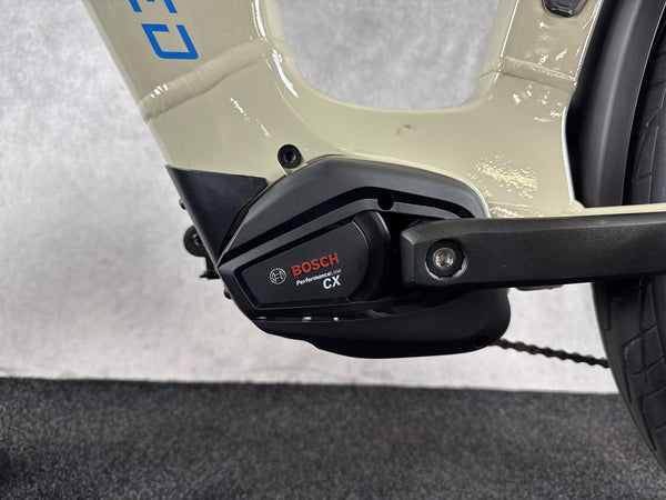 Advanced Trekking Plus