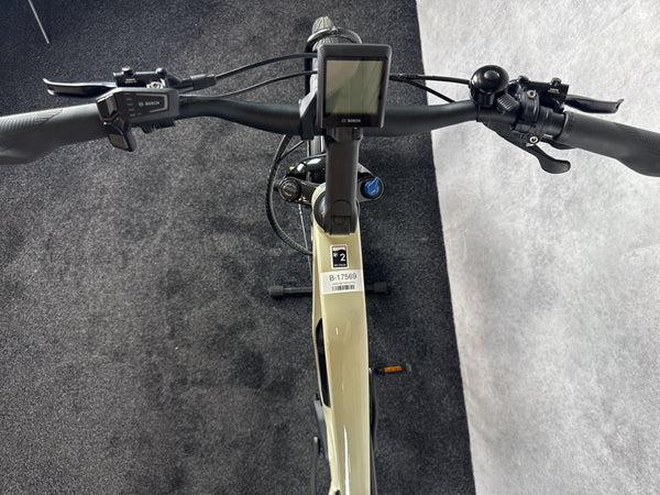 Advanced Trekking Plus